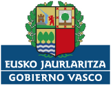 Logo Gobierno Vasco