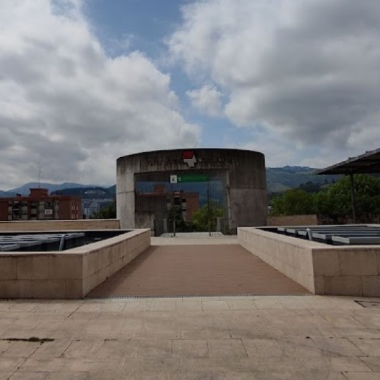 Clara Campoamor | TEK Barakaldo | Edinor