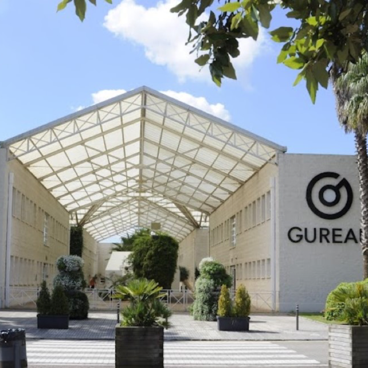 Gureak Goienetxe | TEK Berio | Edinor